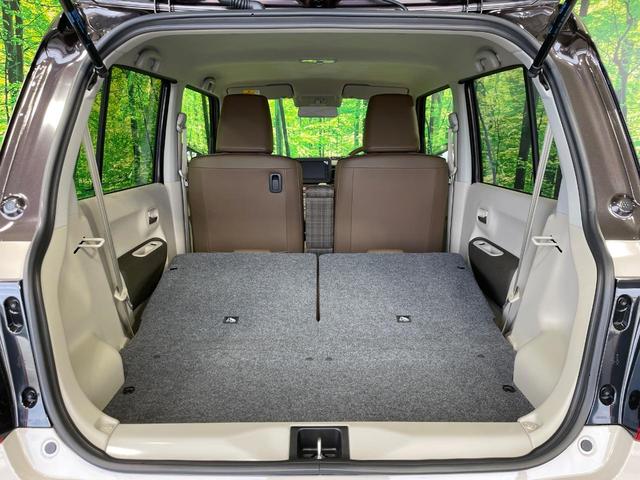 アルトラパンLC X 届出済未使用車 スズキセーフティサポート バックカメラ ハーフレザー シートヒーター コーナーセンサー スマートキー LEDヘッド オートハイビーム オートライト オートエアコン Bluetooth(10枚目)