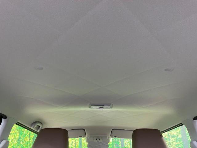 アルトラパンLC X 届出済未使用車 スズキセーフティサポート バックカメラ ハーフレザー シートヒーター コーナーセンサー スマートキー LEDヘッド オートハイビーム オートライト オートエアコン Bluetooth(30枚目)