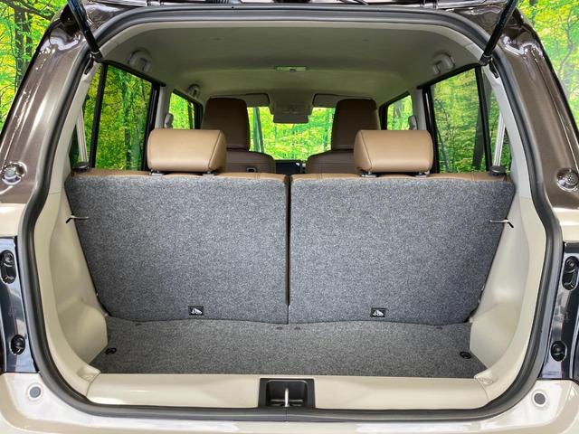 アルトラパンLC X 届出済未使用車 スズキセーフティサポート バックカメラ ハーフレザー シートヒーター コーナーセンサー スマートキー LEDヘッド オートハイビーム オートライト オートエアコン Bluetooth(31枚目)