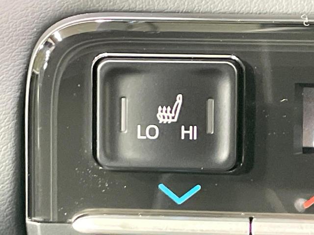 【シートヒーター】寒い日に重宝するシートヒーター！エアコンより早く温まってくれるので寒がりの人も安心ですね♪エアコンの温風は乾燥するから苦手、という方にもをおすすめです。