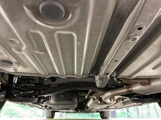 下回りがきれいなうちに、防錆加工の施工がオススメ。降雪地域はもちろん、沿岸部にお住いの方や、趣味でマリン・ウィンタースポーツをされる方にご好評いただいております。