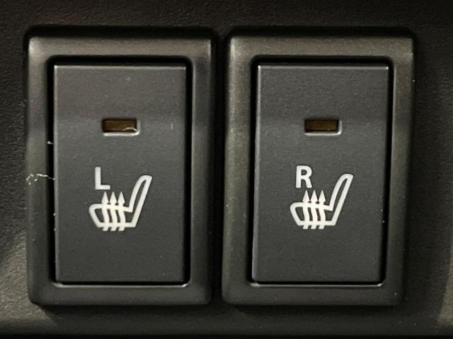 ハスラー ハイブリッドG 届出済未使用車 スズキセーフティサポート レーダークルーズ 車線逸脱警報 シートヒーター クリアランスソナー LEDヘッド アイドリングストップ スマートキー オートエアコン(6枚目)