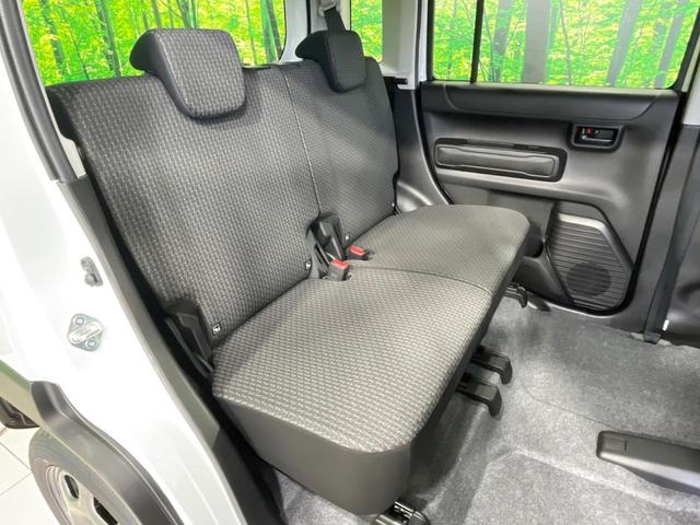 ハスラー ハイブリッドG 届出済未使用車 スズキセーフティサポート レーダークルーズ 車線逸脱警報 シートヒーター クリアランスソナー LEDヘッド アイドリングストップ スマートキー オートエアコン(11枚目)