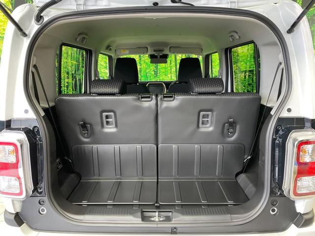 ハスラー ハイブリッドG 届出済未使用車 スズキセーフティサポート レーダークルーズ 車線逸脱警報 シートヒーター クリアランスソナー LEDヘッド アイドリングストップ スマートキー オートエアコン(12枚目)