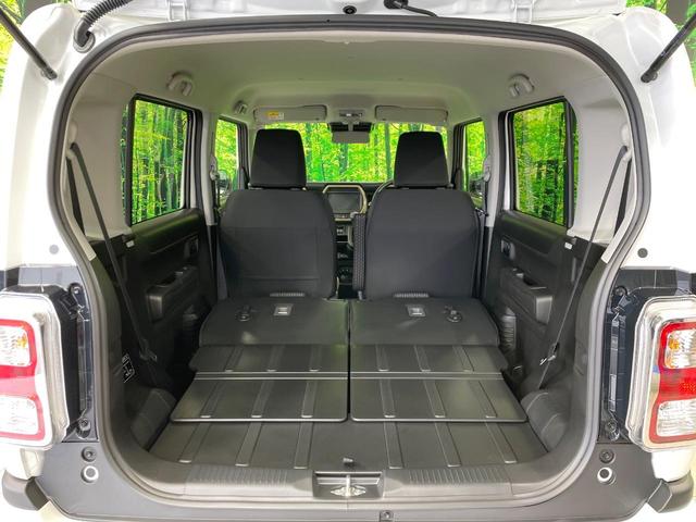 ハスラー ハイブリッドG 届出済未使用車 スズキセーフティサポート レーダークルーズ 車線逸脱警報 シートヒーター クリアランスソナー LEDヘッド アイドリングストップ スマートキー オートエアコン(13枚目)