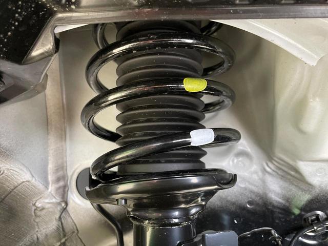 ハスラー ハイブリッドG 届出済未使用車 スズキセーフティサポート レーダークルーズ 車線逸脱警報 シートヒーター クリアランスソナー LEDヘッド アイドリングストップ スマートキー オートエアコン(20枚目)