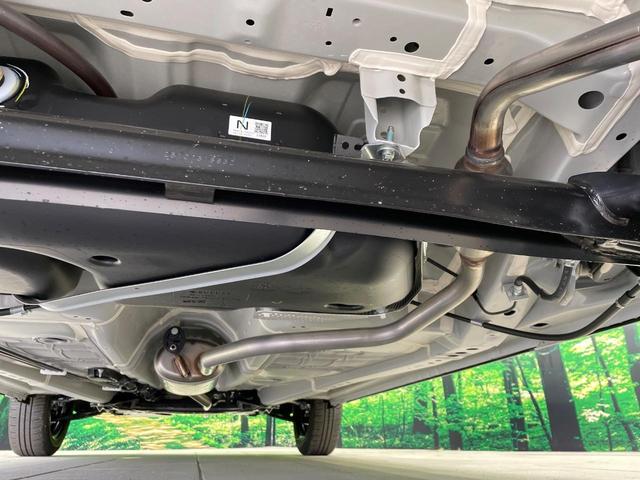 ハスラー ハイブリッドG 届出済未使用車 スズキセーフティサポート レーダークルーズ 車線逸脱警報 シートヒーター クリアランスソナー LEDヘッド アイドリングストップ スマートキー オートエアコン(28枚目)