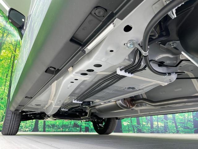 ハスラー ハイブリッドG 届出済未使用車 スズキセーフティサポート レーダークルーズ 車線逸脱警報 シートヒーター クリアランスソナー LEDヘッド アイドリングストップ スマートキー オートエアコン(29枚目)