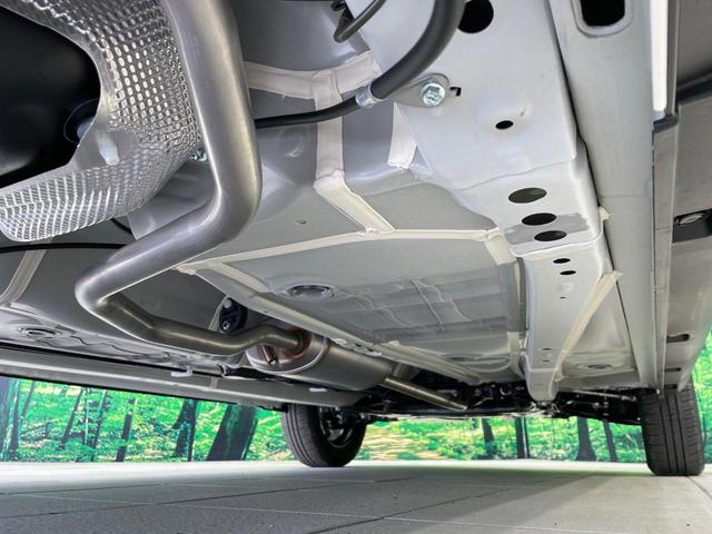 ハスラー ハイブリッドG 届出済未使用車 スズキセーフティサポート レーダークルーズ 車線逸脱警報 シートヒーター クリアランスソナー LEDヘッド アイドリングストップ スマートキー オートエアコン(30枚目)