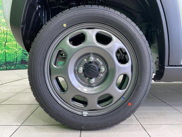 ハスラー ハイブリッドG 届出済未使用車 スズキセーフティサポート レーダークルーズ 車線逸脱警報 シートヒーター クリアランスソナー LEDヘッド アイドリングストップ スマートキー オートエアコン(36枚目)