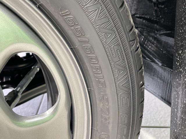 ハスラー ハイブリッドG 届出済未使用車 スズキセーフティサポート レーダークルーズ 車線逸脱警報 シートヒーター クリアランスソナー LEDヘッド アイドリングストップ スマートキー オートエアコン(37枚目)