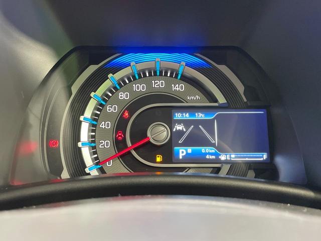 ハスラー ハイブリッドG 届出済未使用車 スズキセーフティサポート レーダークルーズ 車線逸脱警報 シートヒーター クリアランスソナー LEDヘッド アイドリングストップ スマートキー オートエアコン(41枚目)