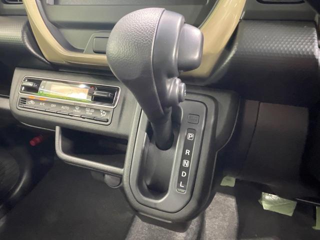 ハスラー ハイブリッドG 届出済未使用車 スズキセーフティサポート レーダークルーズ 車線逸脱警報 シートヒーター クリアランスソナー LEDヘッド アイドリングストップ スマートキー オートエアコン(47枚目)