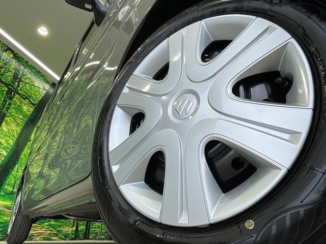 スペーシア ハイブリッドG 届出済未使用車 スズキセーフティサポート クリアランスソナー LEDヘッドライト アイドリングストップ スマートキー オートライト 電動格納ミラー(13枚目)