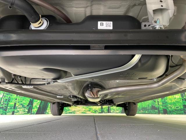 スペーシア ハイブリッドG 届出済未使用車 スズキセーフティサポート クリアランスソナー LEDヘッドライト アイドリングストップ スマートキー オートライト 電動格納ミラー(19枚目)