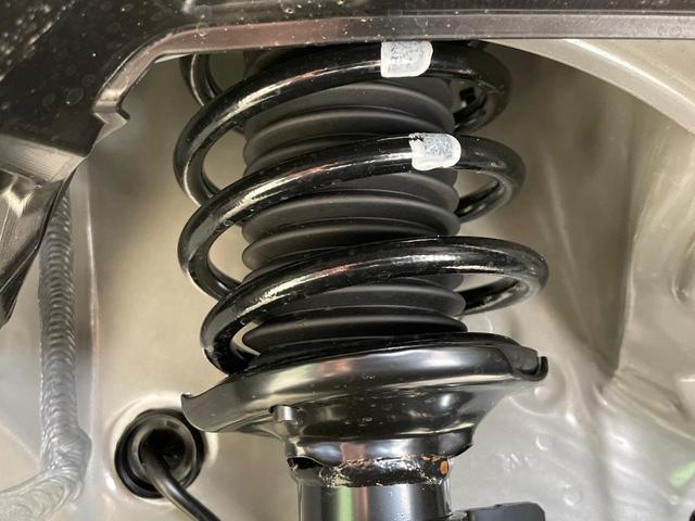 スペーシア ハイブリッドG 届出済未使用車 スズキセーフティサポート クリアランスソナー LEDヘッドライト アイドリングストップ スマートキー オートライト 電動格納ミラー(20枚目)