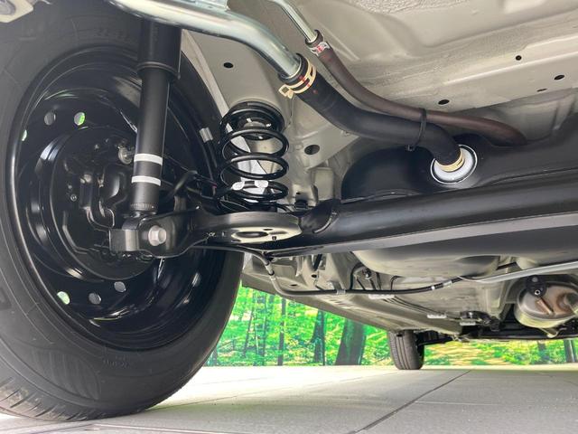 スペーシア ハイブリッドG 届出済未使用車 スズキセーフティサポート クリアランスソナー LEDヘッドライト アイドリングストップ スマートキー オートライト 電動格納ミラー(25枚目)