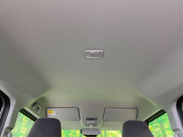 スペーシア ハイブリッドG 届出済未使用車 スズキセーフティサポート クリアランスソナー LEDヘッドライト アイドリングストップ スマートキー オートライト 電動格納ミラー(28枚目)