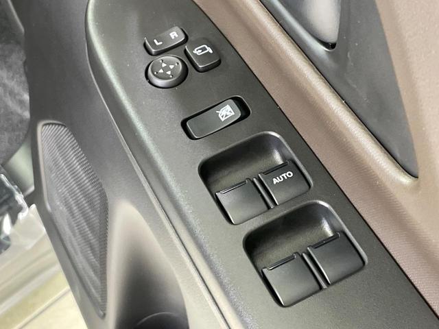 スペーシア ハイブリッドG 届出済未使用車 スズキセーフティサポート クリアランスソナー LEDヘッドライト アイドリングストップ スマートキー オートライト 電動格納ミラー(32枚目)