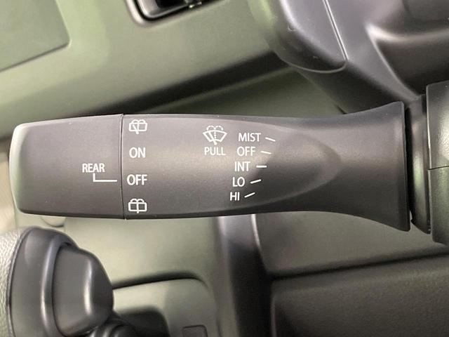 スペーシア ハイブリッドG 届出済未使用車 スズキセーフティサポート クリアランスソナー LEDヘッドライト アイドリングストップ スマートキー オートライト 電動格納ミラー(38枚目)