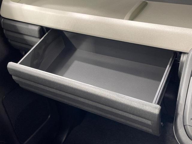 スペーシア ハイブリッドG 届出済未使用車 スズキセーフティサポート クリアランスソナー LEDヘッドライト アイドリングストップ スマートキー オートライト 電動格納ミラー(44枚目)