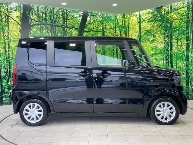 Ｎ－ＢＯＸ ベースグレード　届出済未使用車　ホンダセンシング　レーダークルーズコントロール　レーンアシスト　シートヒーター　電動スライドドア　ＬＥＤヘッドライト　スマートキー　オートエアコン（47枚目）