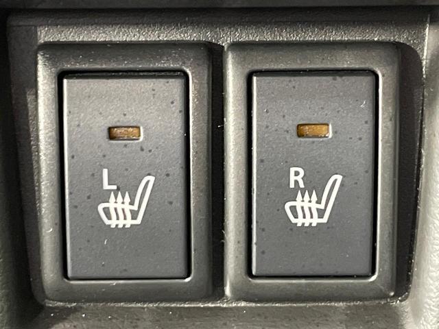 スペーシア ハイブリッドX 禁煙車 SDナビ スズキセーフティサポート 車線逸脱警報 クリアランスソナー 両側電動ドア シートヒーター LEDヘッド バックカメラ ETC スマートキー アイドリングストップ(7枚目)