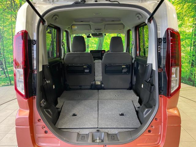 スペーシア ハイブリッドX 禁煙車 SDナビ スズキセーフティサポート 車線逸脱警報 クリアランスソナー 両側電動ドア シートヒーター LEDヘッド バックカメラ ETC スマートキー アイドリングストップ(13枚目)