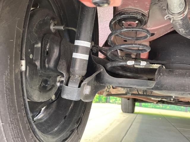 スペーシア ハイブリッドX 禁煙車 SDナビ スズキセーフティサポート 車線逸脱警報 クリアランスソナー 両側電動ドア シートヒーター LEDヘッド バックカメラ ETC スマートキー アイドリングストップ(28枚目)