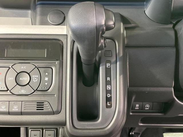 スペーシア ハイブリッドX 禁煙車 SDナビ スズキセーフティサポート 車線逸脱警報 クリアランスソナー 両側電動ドア シートヒーター LEDヘッド バックカメラ ETC スマートキー アイドリングストップ(53枚目)