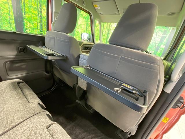 スペーシア ハイブリッドX 禁煙車 SDナビ スズキセーフティサポート 車線逸脱警報 クリアランスソナー 両側電動ドア シートヒーター LEDヘッド バックカメラ ETC スマートキー アイドリングストップ(56枚目)