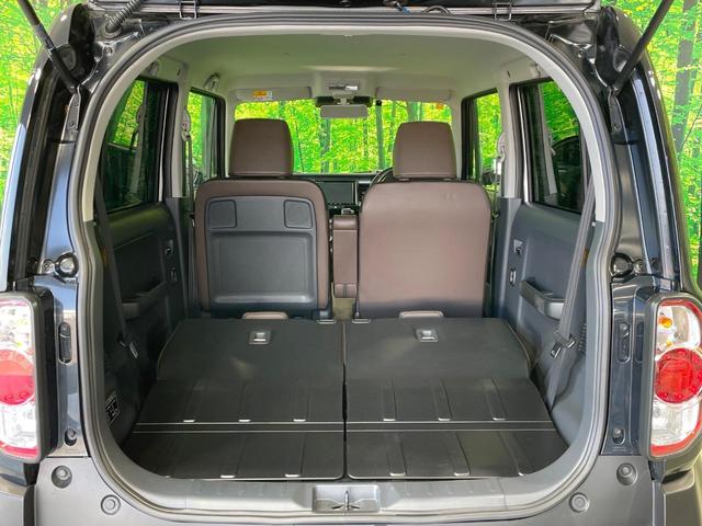 ハスラー タフワイルド 禁煙車 純正8型ナビ デュアルカメラブレーキサポート 全周囲カメラ ハーフレザー シートヒーター HIDヘッド ETC アイドリングストップ スマートキー オートエアコン 電動格納ミラー(13枚目)