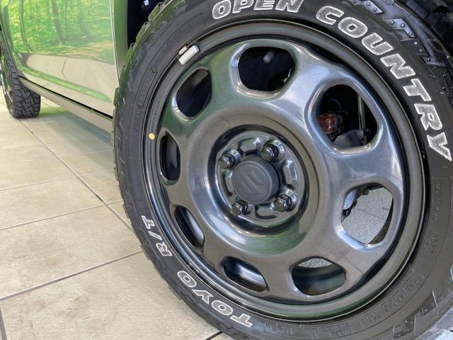 ハスラー タフワイルド 禁煙車 純正8型ナビ デュアルカメラブレーキサポート 全周囲カメラ ハーフレザー シートヒーター HIDヘッド ETC アイドリングストップ スマートキー オートエアコン 電動格納ミラー(15枚目)