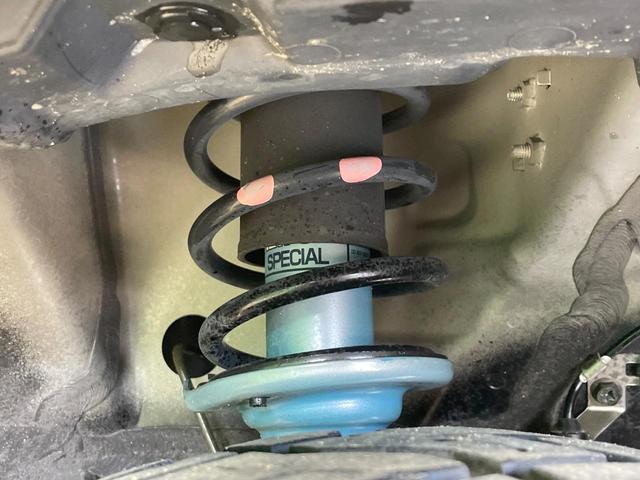 ハスラー タフワイルド 禁煙車 純正8型ナビ デュアルカメラブレーキサポート 全周囲カメラ ハーフレザー シートヒーター HIDヘッド ETC アイドリングストップ スマートキー オートエアコン 電動格納ミラー(20枚目)