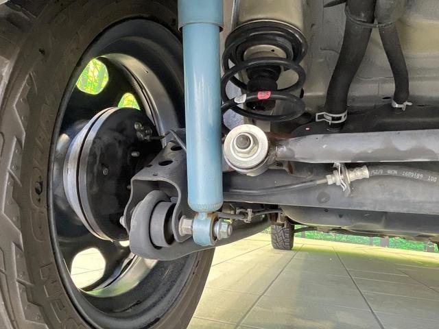 ハスラー タフワイルド 禁煙車 純正8型ナビ デュアルカメラブレーキサポート 全周囲カメラ ハーフレザー シートヒーター HIDヘッド ETC アイドリングストップ スマートキー オートエアコン 電動格納ミラー(27枚目)