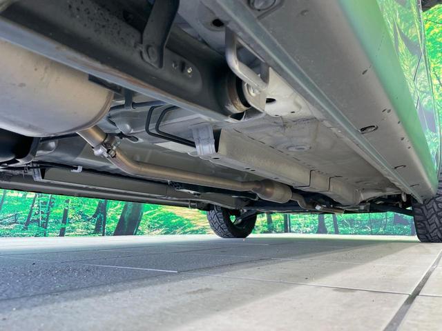 ハスラー タフワイルド 禁煙車 純正8型ナビ デュアルカメラブレーキサポート 全周囲カメラ ハーフレザー シートヒーター HIDヘッド ETC アイドリングストップ スマートキー オートエアコン 電動格納ミラー(28枚目)