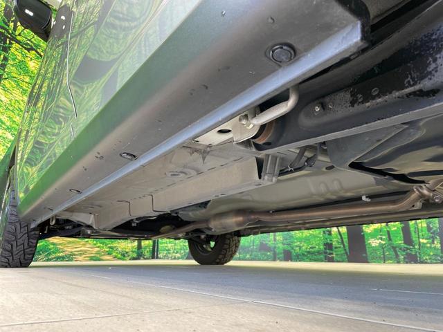 ハスラー タフワイルド 禁煙車 純正8型ナビ デュアルカメラブレーキサポート 全周囲カメラ ハーフレザー シートヒーター HIDヘッド ETC アイドリングストップ スマートキー オートエアコン 電動格納ミラー(29枚目)