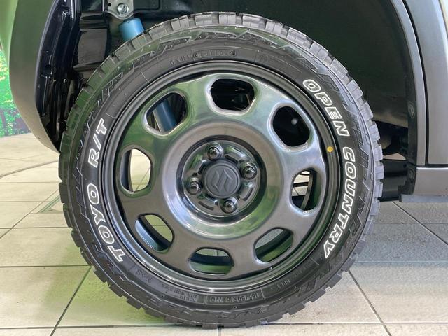 ハスラー タフワイルド 禁煙車 純正8型ナビ デュアルカメラブレーキサポート 全周囲カメラ ハーフレザー シートヒーター HIDヘッド ETC アイドリングストップ スマートキー オートエアコン 電動格納ミラー(35枚目)