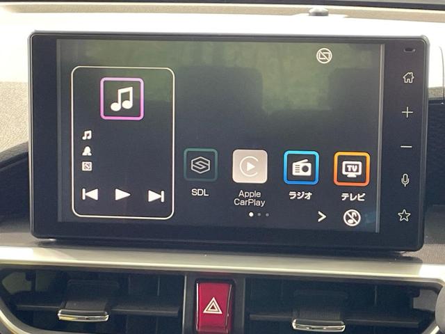 ライズ Ｚ　禁煙車　９型ディスプレイオーディオ　スマートアシスト　レーダークルーズ　シートヒーター　クリアランスソナー　シーケンシャルＬＥＤヘッド　バックカメラ　ＥＴＣ　純正１７インチアルミ　スマートキー（3枚目）