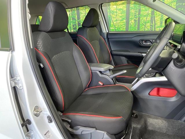 ライズ Ｚ　禁煙車　９型ディスプレイオーディオ　スマートアシスト　レーダークルーズ　シートヒーター　クリアランスソナー　シーケンシャルＬＥＤヘッド　バックカメラ　ＥＴＣ　純正１７インチアルミ　スマートキー（10枚目）