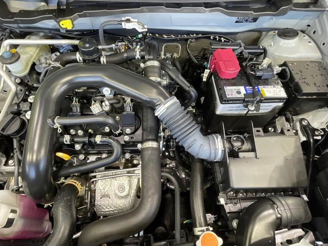 ライズ Ｚ　禁煙車　９型ディスプレイオーディオ　スマートアシスト　レーダークルーズ　シートヒーター　クリアランスソナー　シーケンシャルＬＥＤヘッド　バックカメラ　ＥＴＣ　純正１７インチアルミ　スマートキー（18枚目）