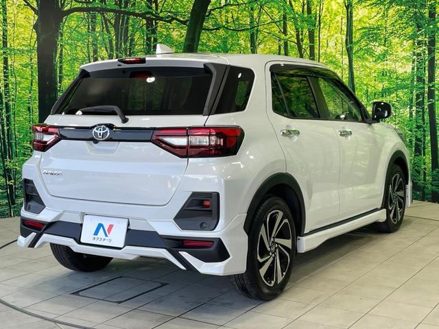 ライズ Ｚ　禁煙車　９型ディスプレイオーディオ　スマートアシスト　レーダークルーズ　シートヒーター　クリアランスソナー　シーケンシャルＬＥＤヘッド　バックカメラ　ＥＴＣ　純正１７インチアルミ　スマートキー（27枚目）