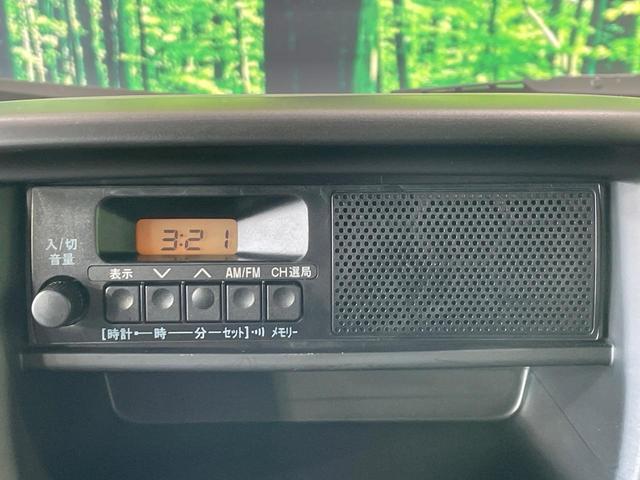 エブリイ PA 禁煙車 オーディオ スズキセーフティサポート 車線逸脱警報 ハイビームアシスト 両側スライドドア アイドリングストップ(3枚目)