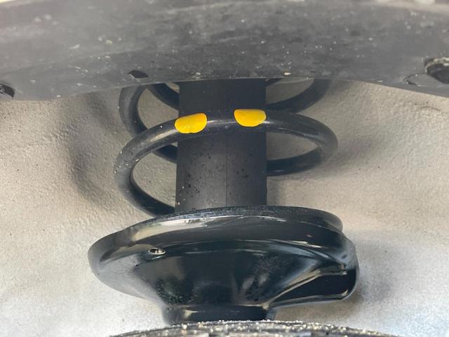 エブリイ PA 禁煙車 オーディオ スズキセーフティサポート 車線逸脱警報 ハイビームアシスト 両側スライドドア アイドリングストップ(20枚目)