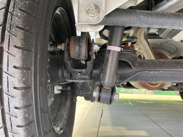 エブリイ PA 禁煙車 オーディオ スズキセーフティサポート 車線逸脱警報 ハイビームアシスト 両側スライドドア アイドリングストップ(26枚目)
