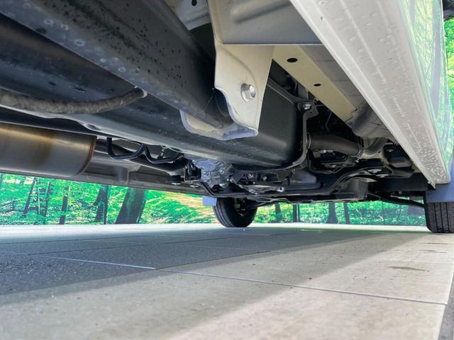 エブリイ PA 禁煙車 オーディオ スズキセーフティサポート 車線逸脱警報 ハイビームアシスト 両側スライドドア アイドリングストップ(27枚目)