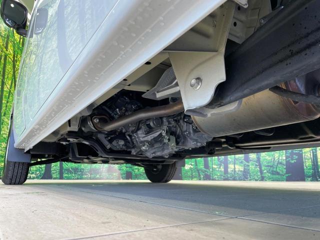エブリイ PA 禁煙車 オーディオ スズキセーフティサポート 車線逸脱警報 ハイビームアシスト 両側スライドドア アイドリングストップ(28枚目)