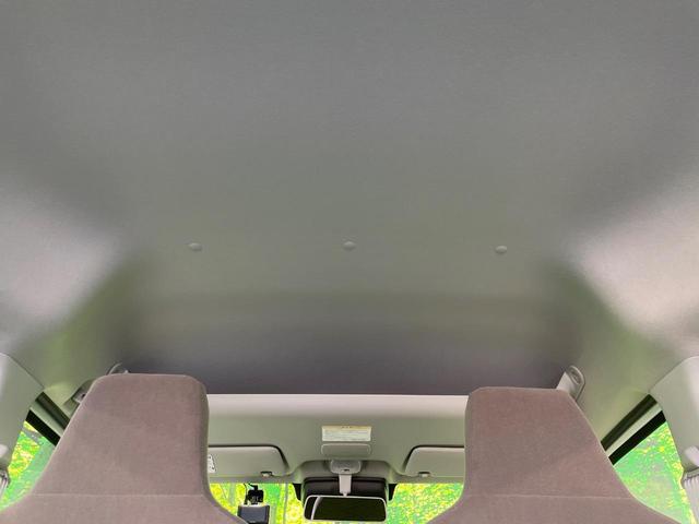 エブリイ PA 禁煙車 オーディオ スズキセーフティサポート 車線逸脱警報 ハイビームアシスト 両側スライドドア アイドリングストップ(30枚目)