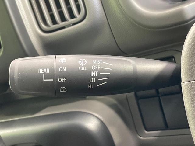 エブリイ PA 禁煙車 オーディオ スズキセーフティサポート 車線逸脱警報 ハイビームアシスト 両側スライドドア アイドリングストップ(37枚目)