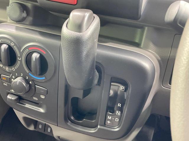 エブリイ PA 禁煙車 オーディオ スズキセーフティサポート 車線逸脱警報 ハイビームアシスト 両側スライドドア アイドリングストップ(40枚目)